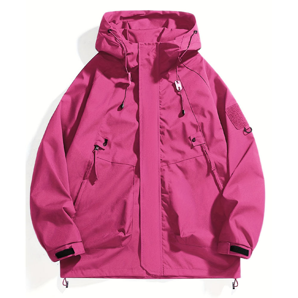 Elliott Callum Jacket
