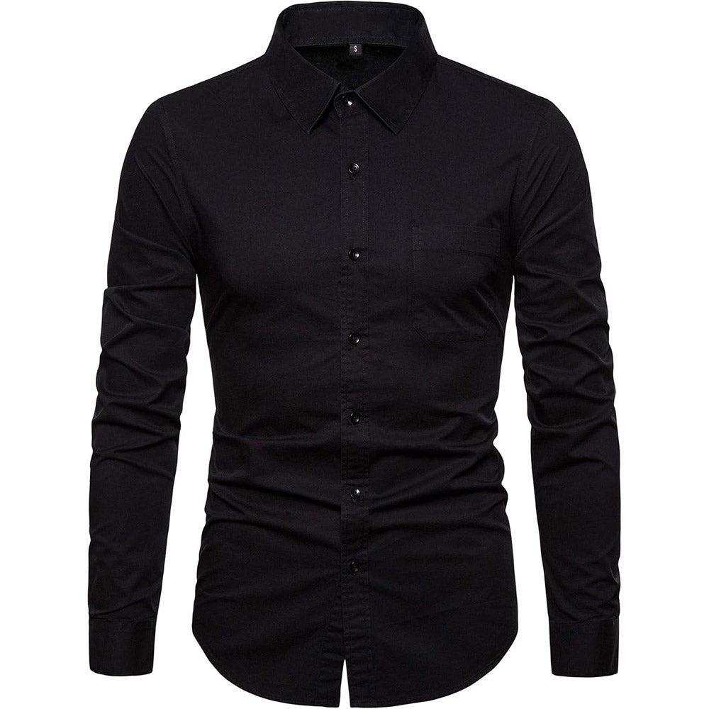 Gatlinn Cotton Shirt