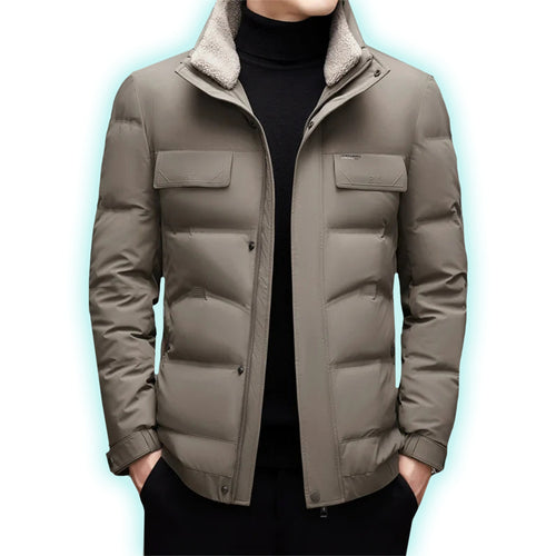 Diego Premium jacket