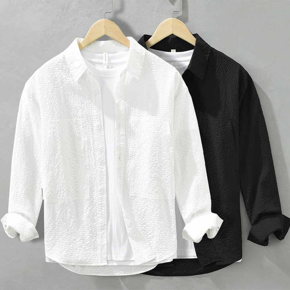 Branson Alonso Shirt