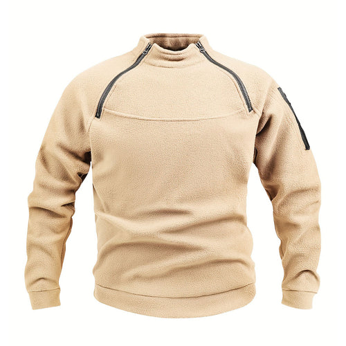 Miles Fleece Jacket