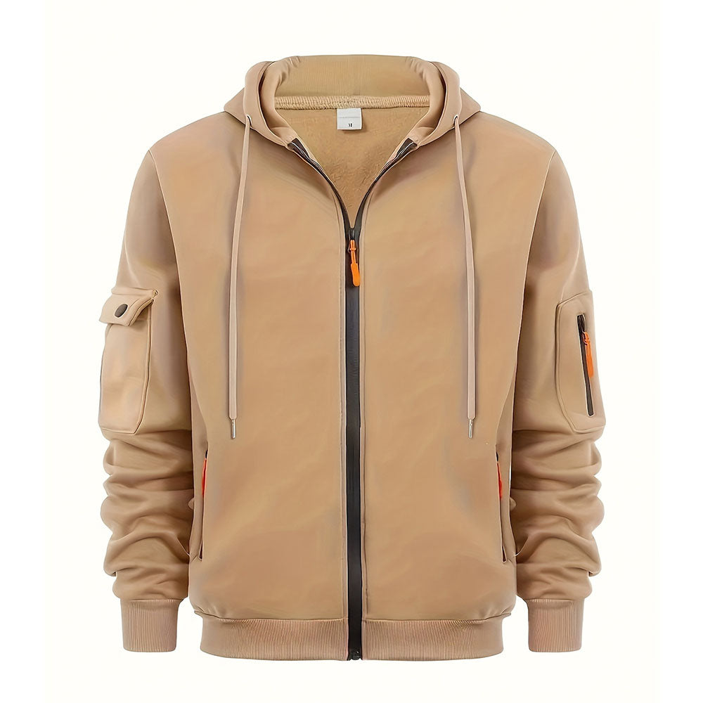 Rory Edward Hoodie