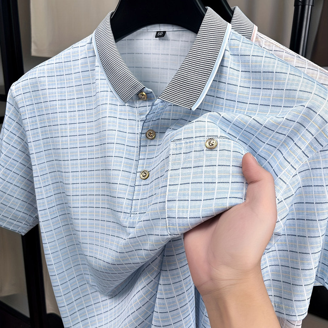 Matthias Conard Shirt