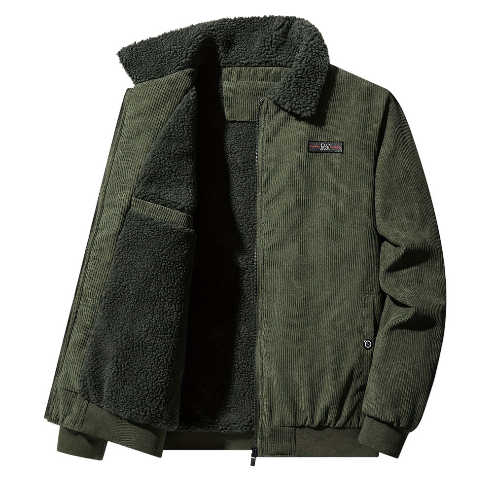 Richar Martin Jacket