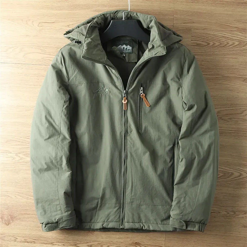 Maverick Moren Jacket