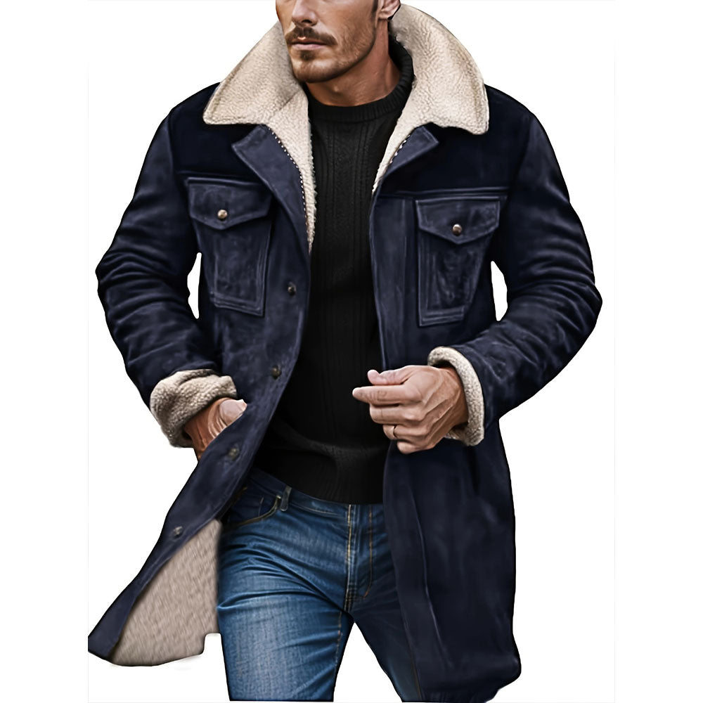 Karter Mark Jacket
