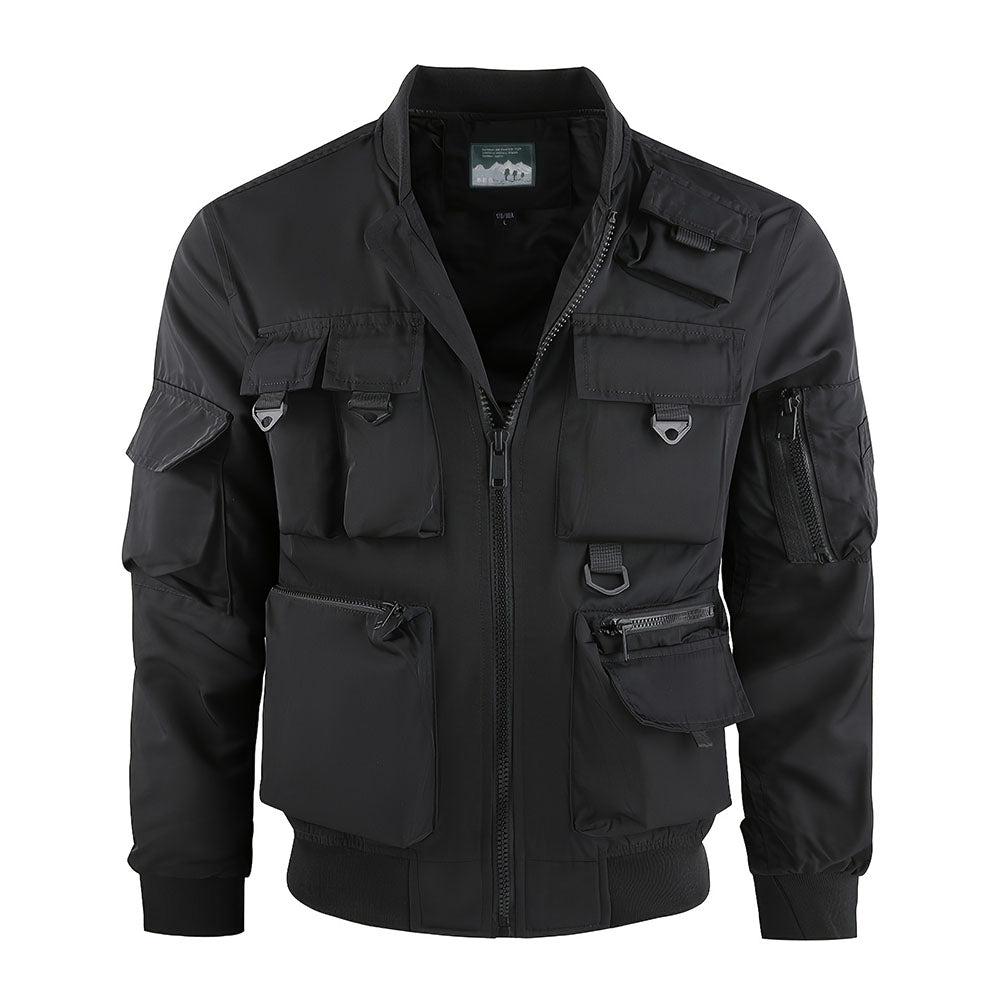 Arlo Tactical Jacket