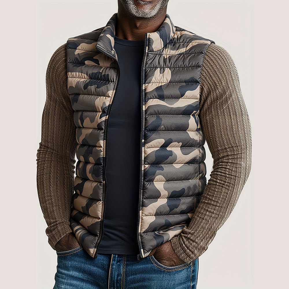 Blore Saint Vest