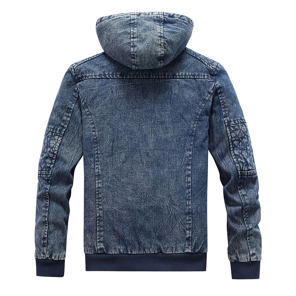 Holden Drwan Jacket