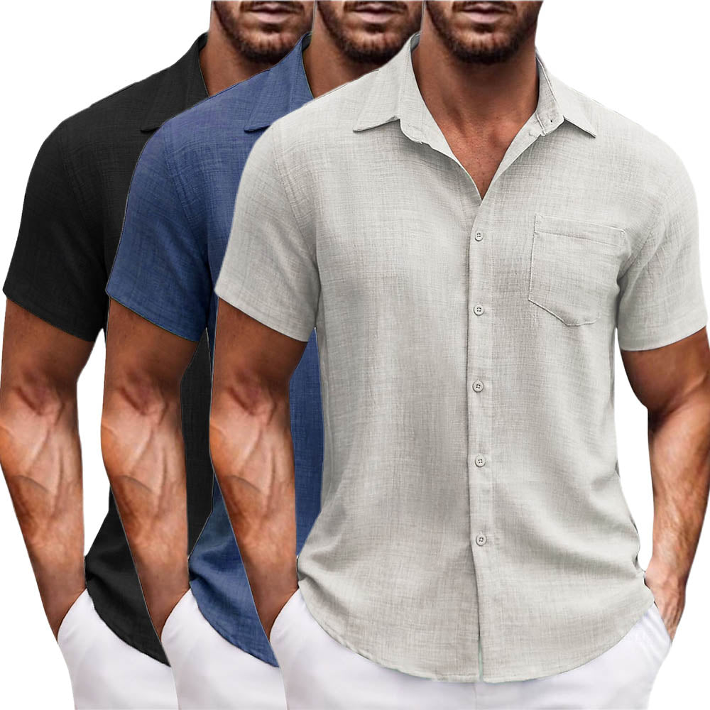 Nelson Darbwin Shirt