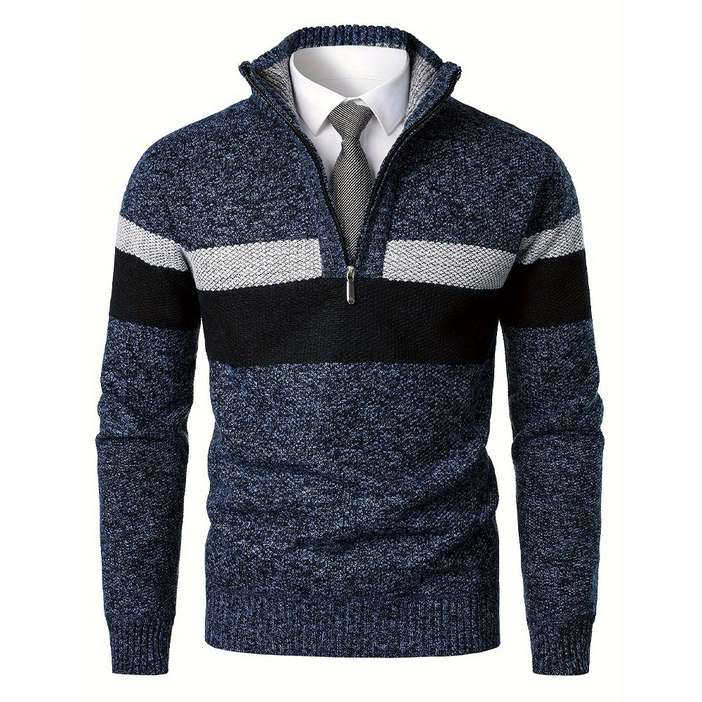 Erick Dariel Sweater