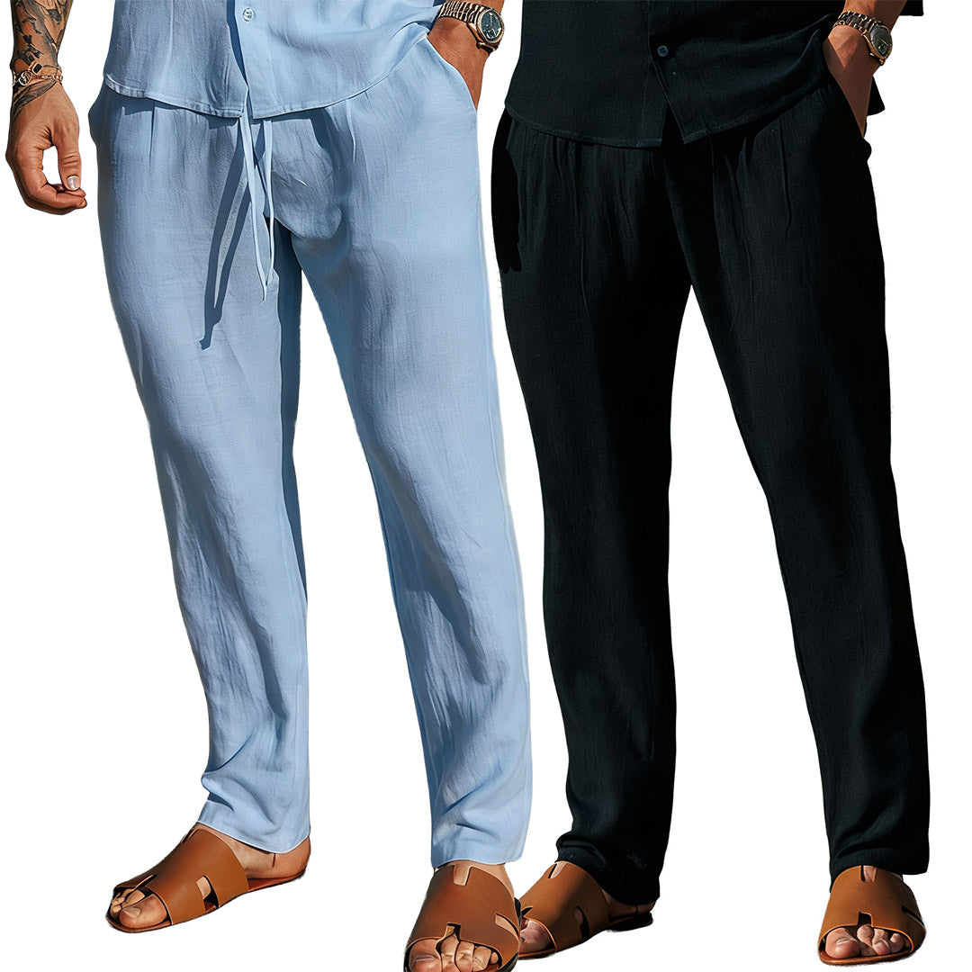 Travis Denver Philip Joggers