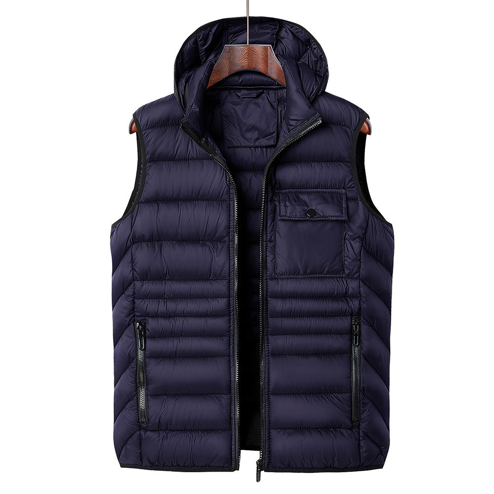 Jorge Holden Vest