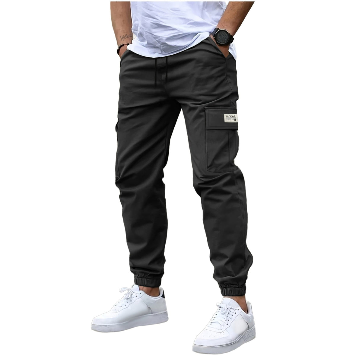 Hudson Caleb Cargo Pants