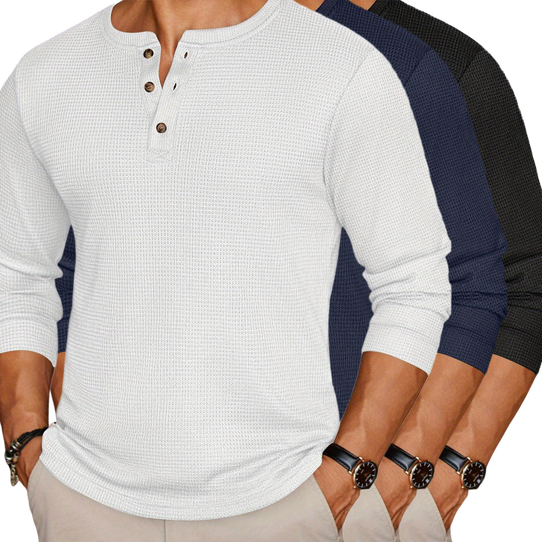 Parker Carson Shirt
