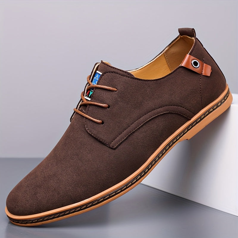 Samuel Santia Shoes