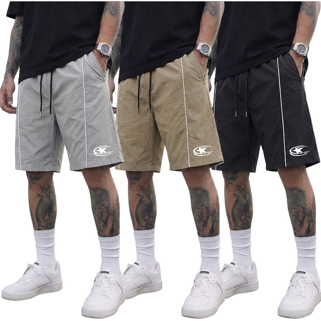 George Beckett Emilio Shorts