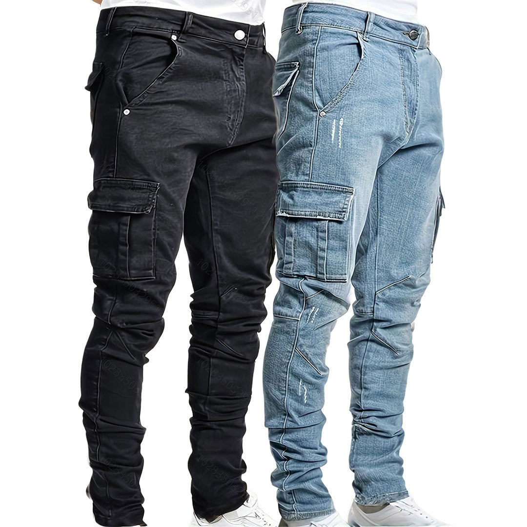 Andres Cargo Pants