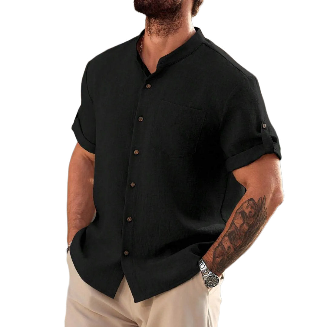 Thomas Blanco Shirt