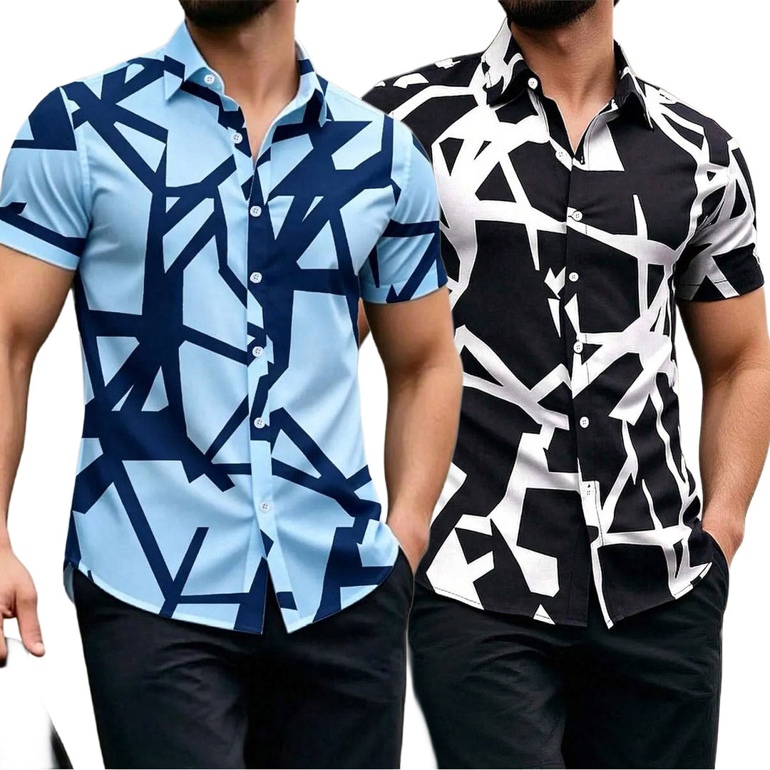 Lorenzo Emmett Shirt