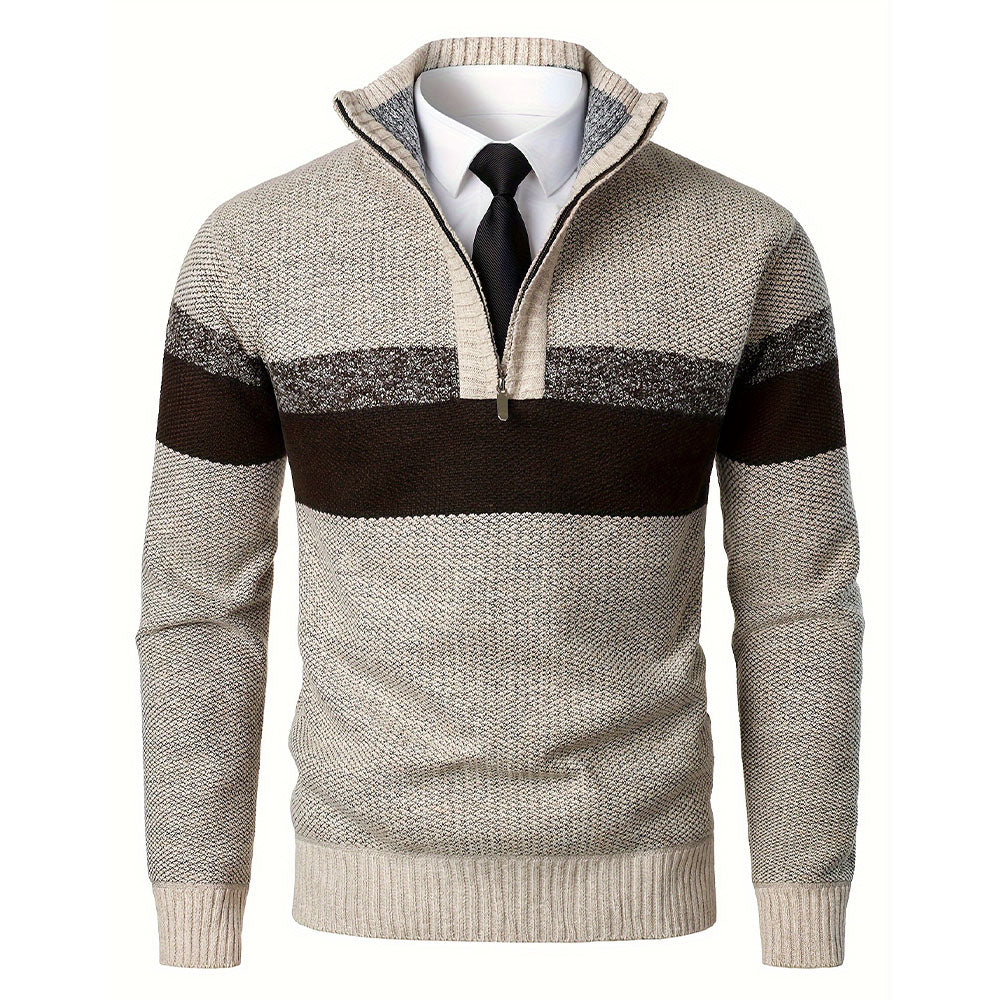 Erick Dariel Sweater