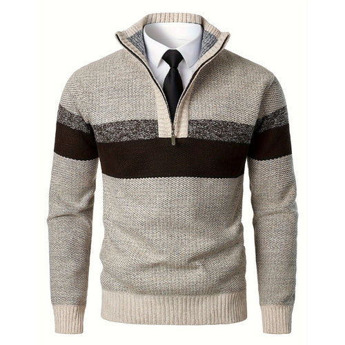 Erick Dariel Sweater