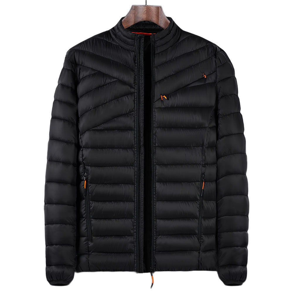 Christopher Puffer Jacket