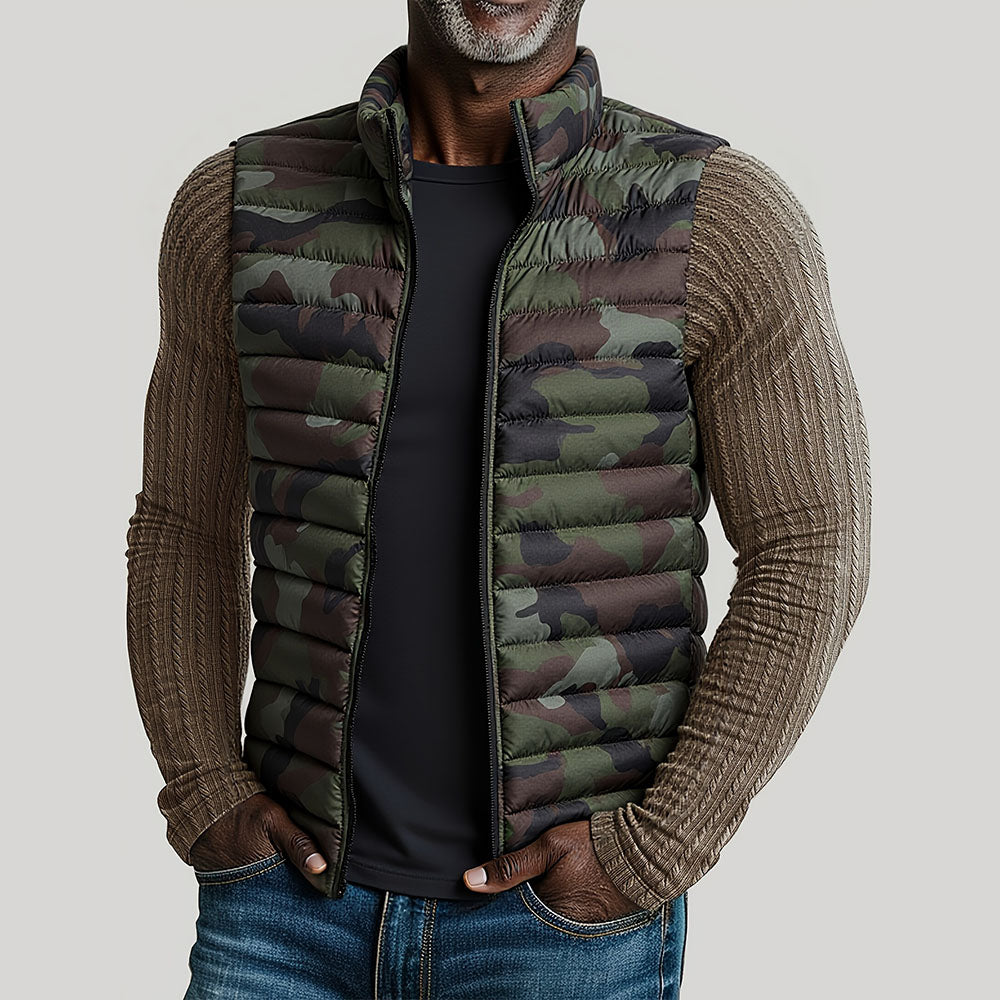 Blore Saint Vest