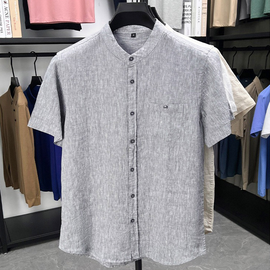 Cruze Linen Shirt