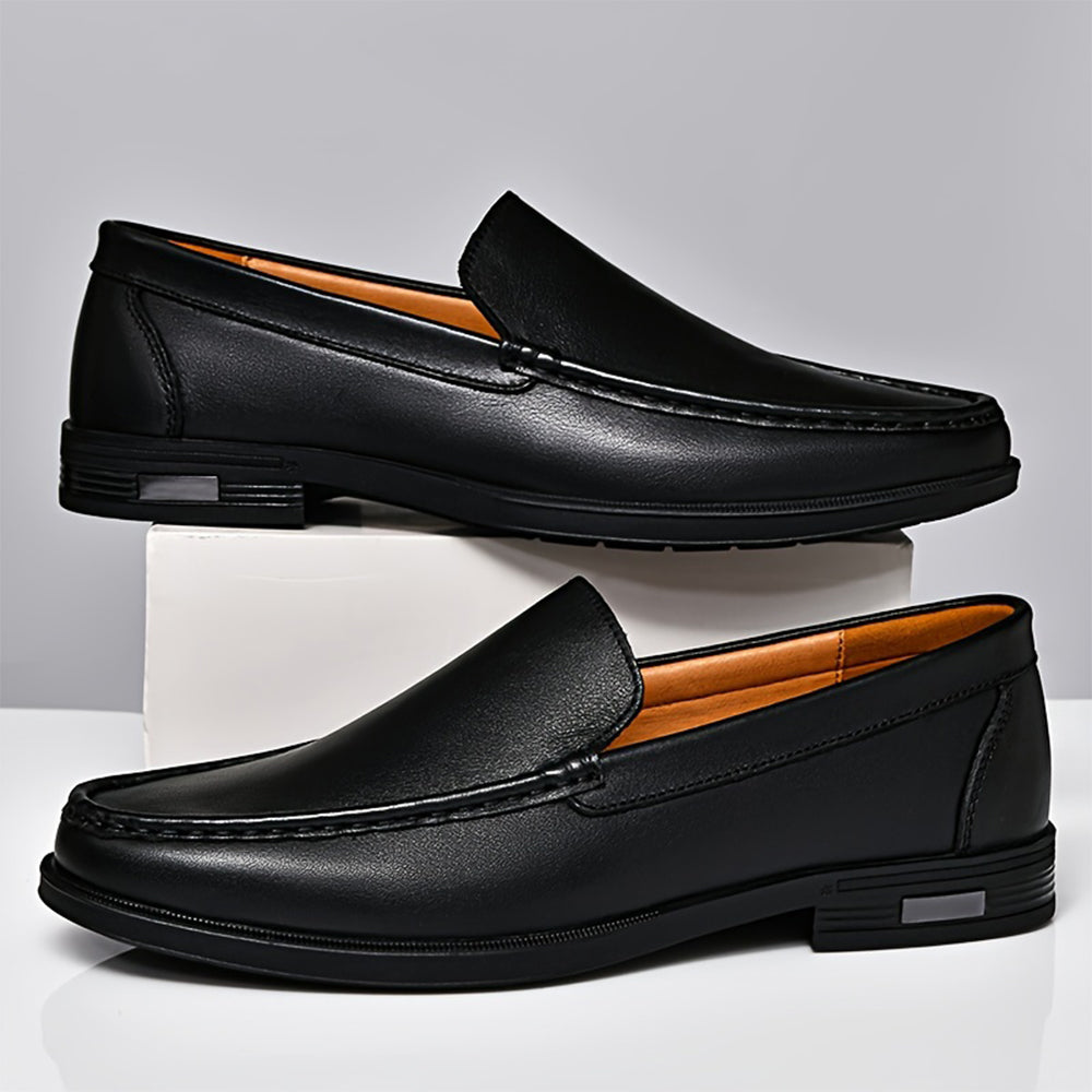 Omari Frederick Shoes