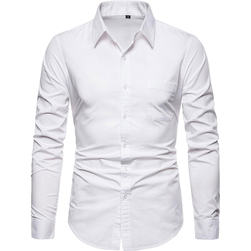 Gatlinn Cotton Shirt