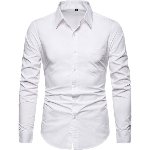 Gatlinn Cotton Shirt
