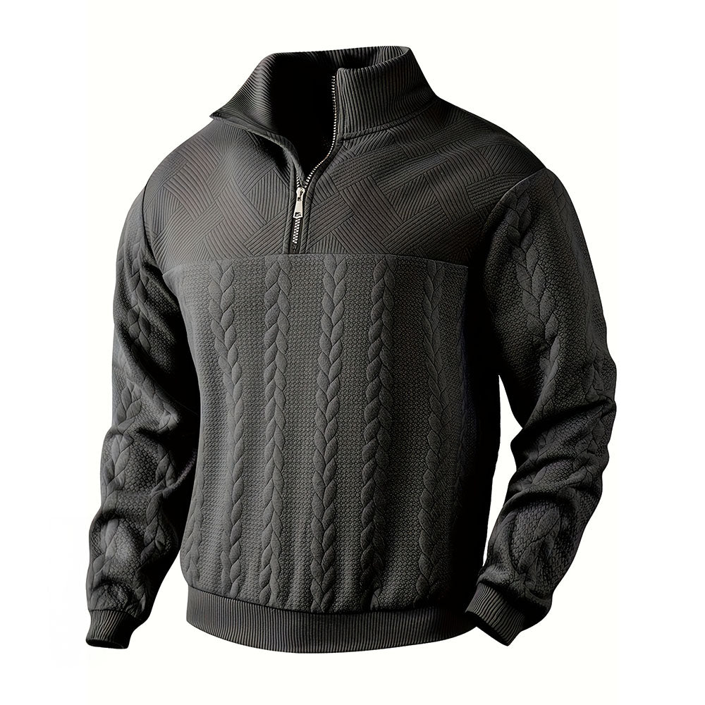 Saint Darwin Sweater