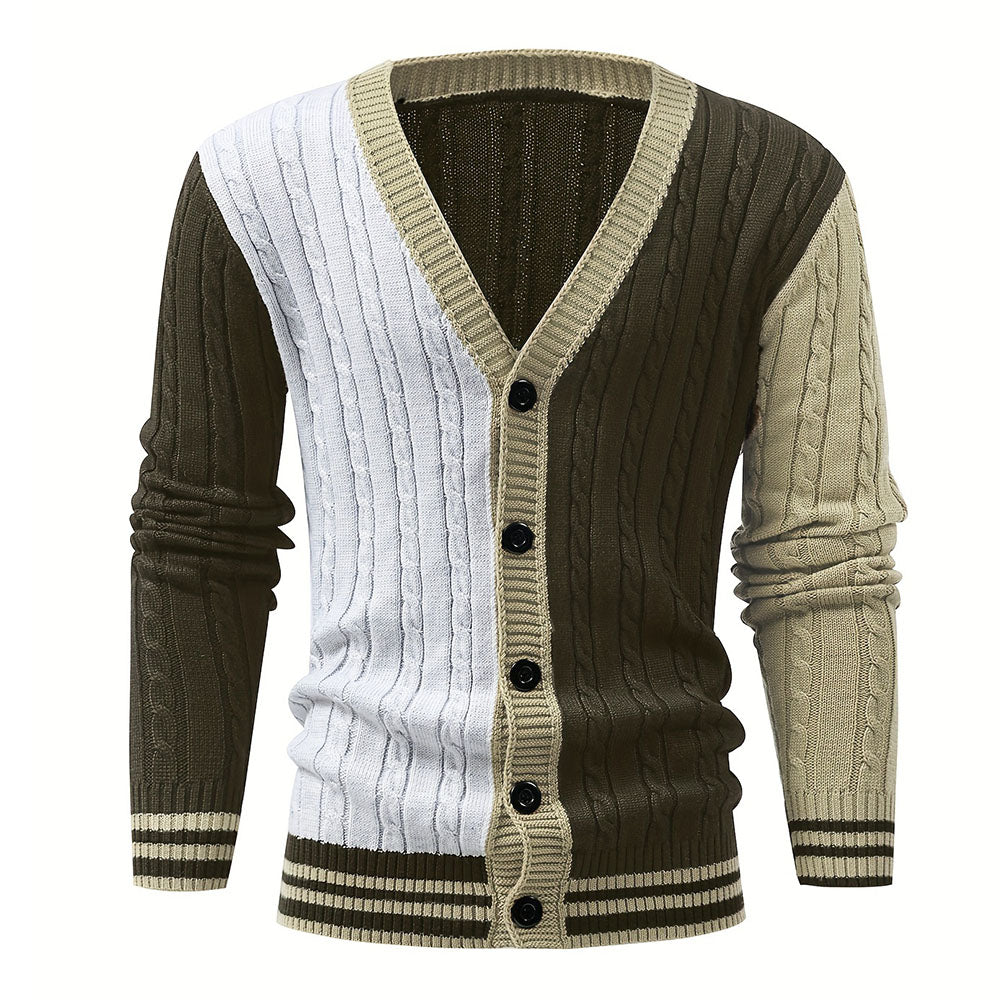 Myles Emiliano Cardigan