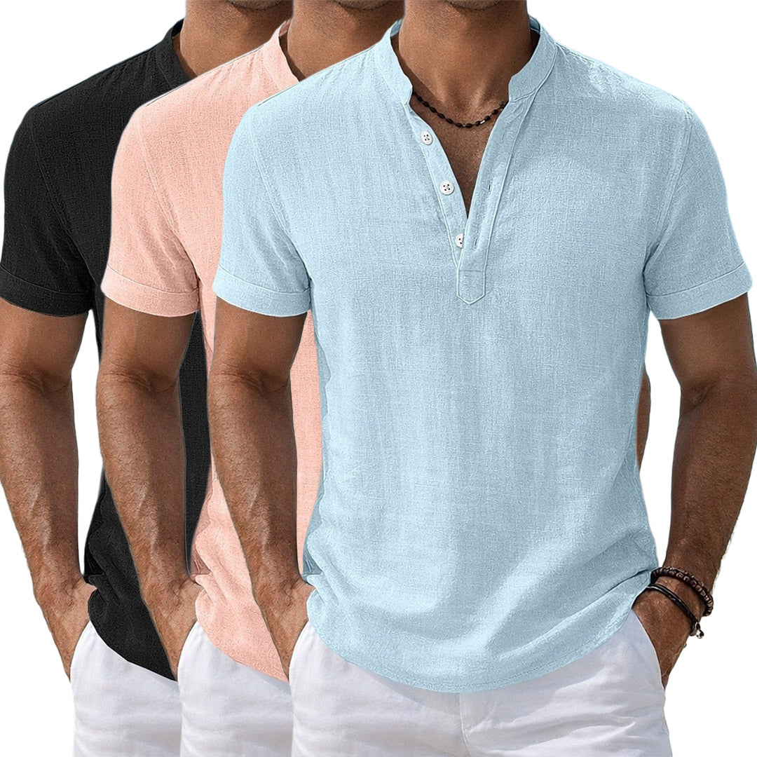 Nico Linen Shirt