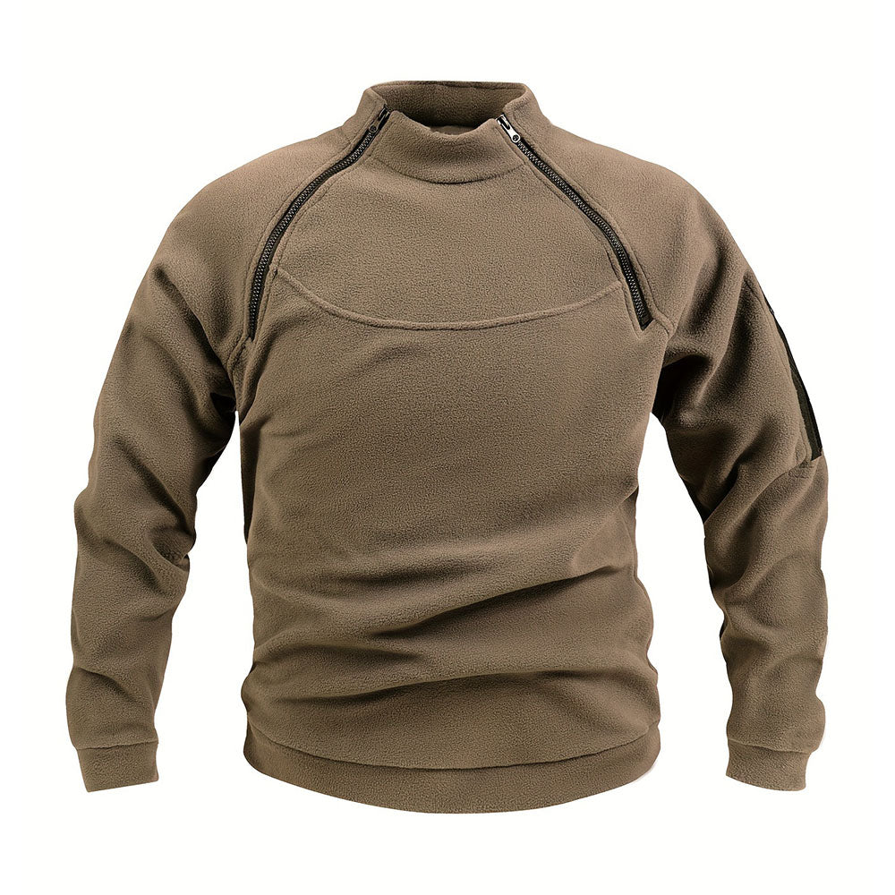 Miles Fleece Jacket