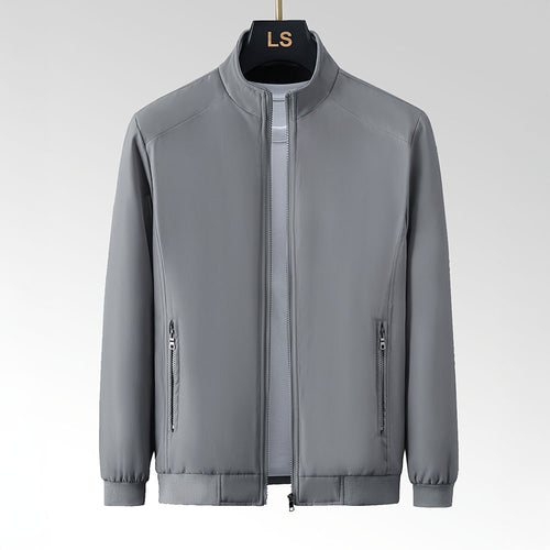 Hudsen Clor Jacket