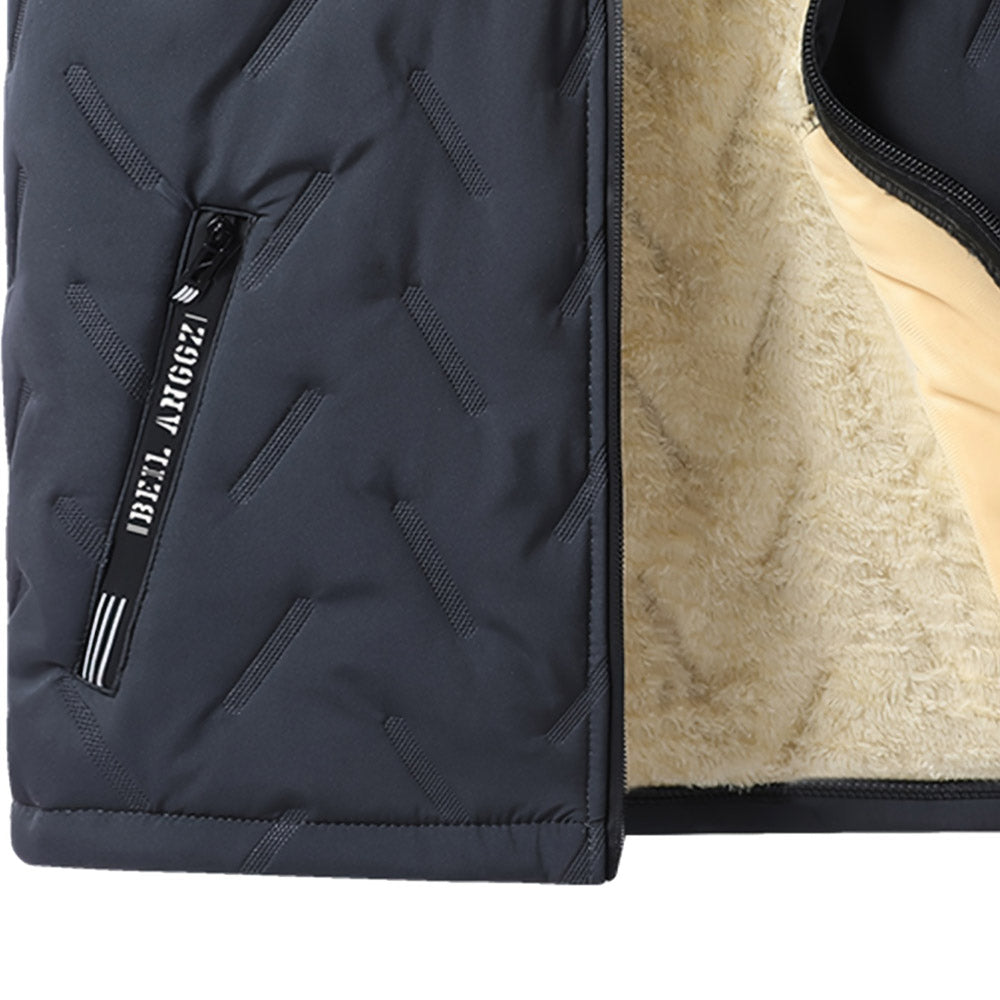 Julius Spencer Jacket