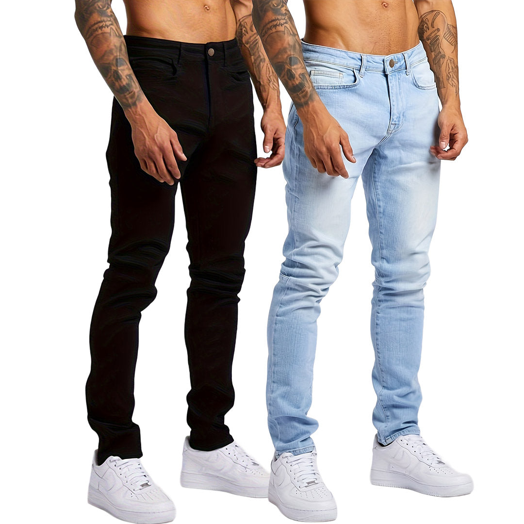 Rasper Denim Jeans