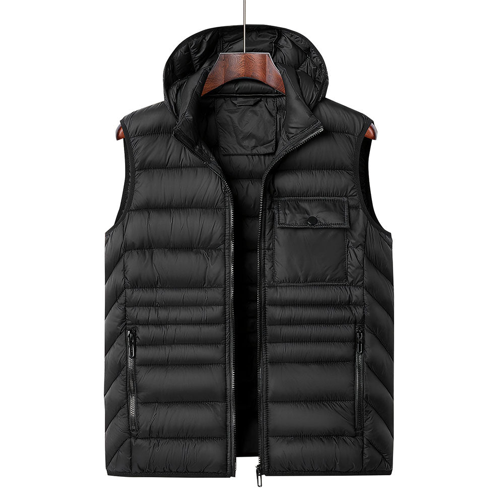 Jorge Holden Vest