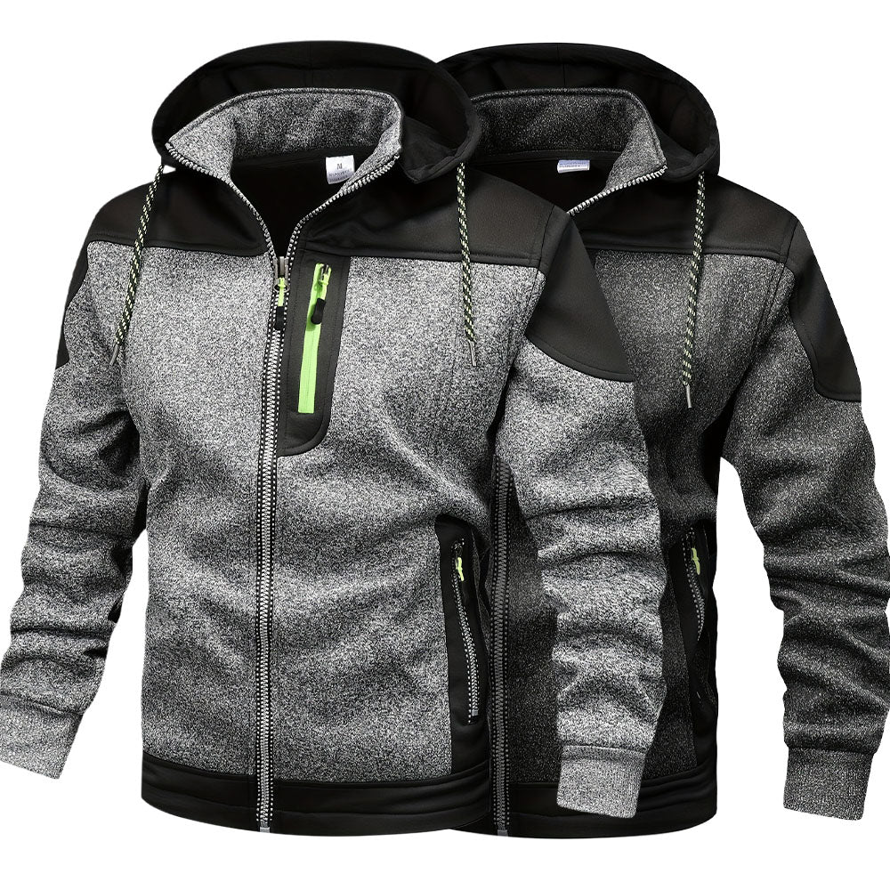 Milo Diego Jacket