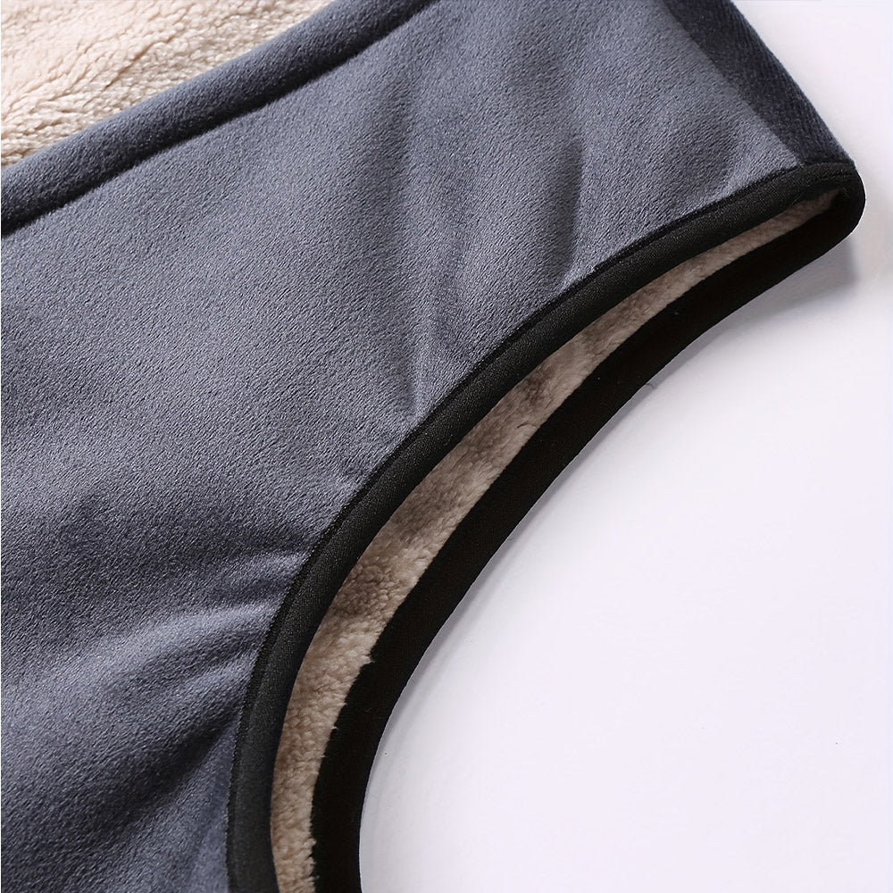 William Crason Vest