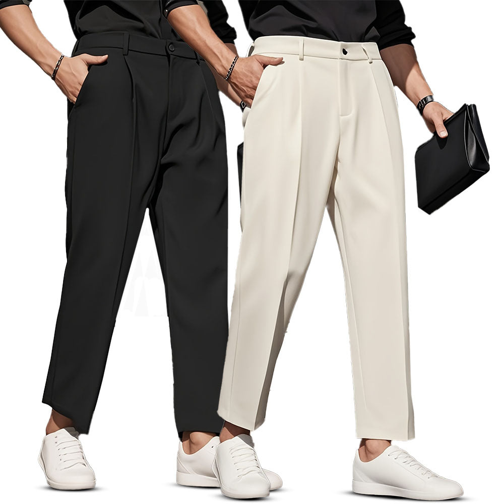 Lorenzo Harding Trousers