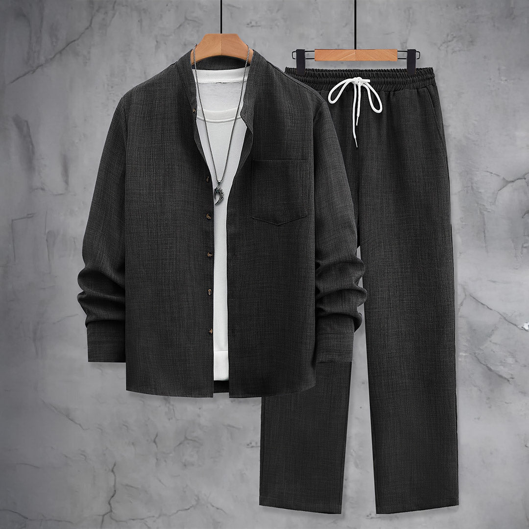 Dames Carler Set