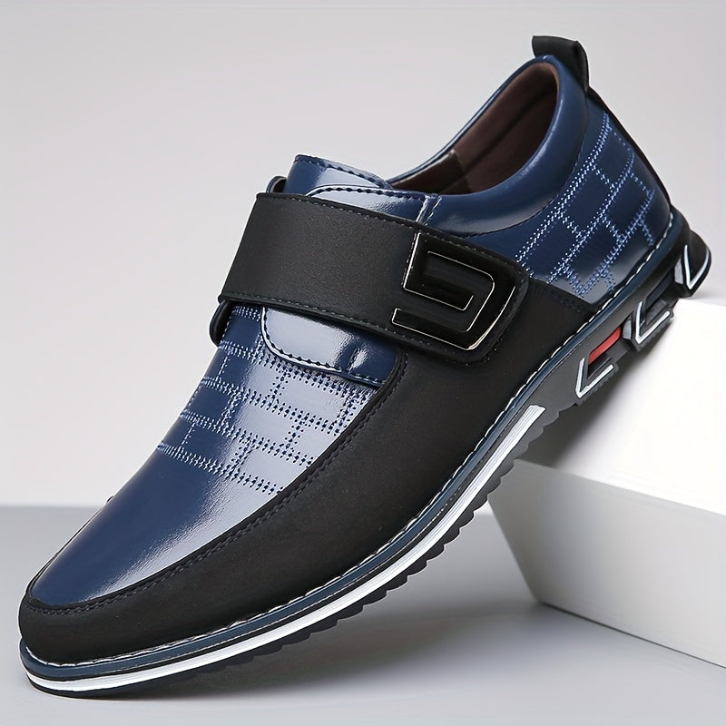 Elin Cobalt Shoes