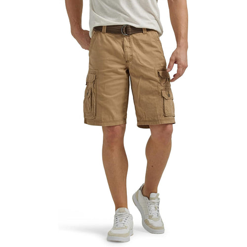 Memphis Cotton Shorts