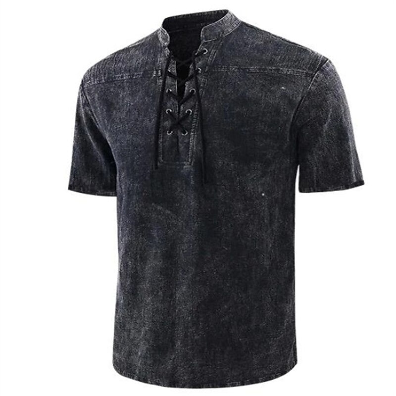 Rubens Cotton Shirt