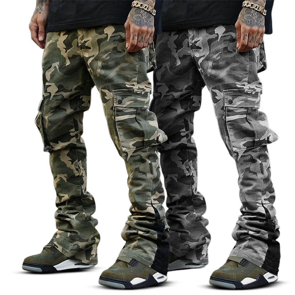 Kamryn Cargo Pants