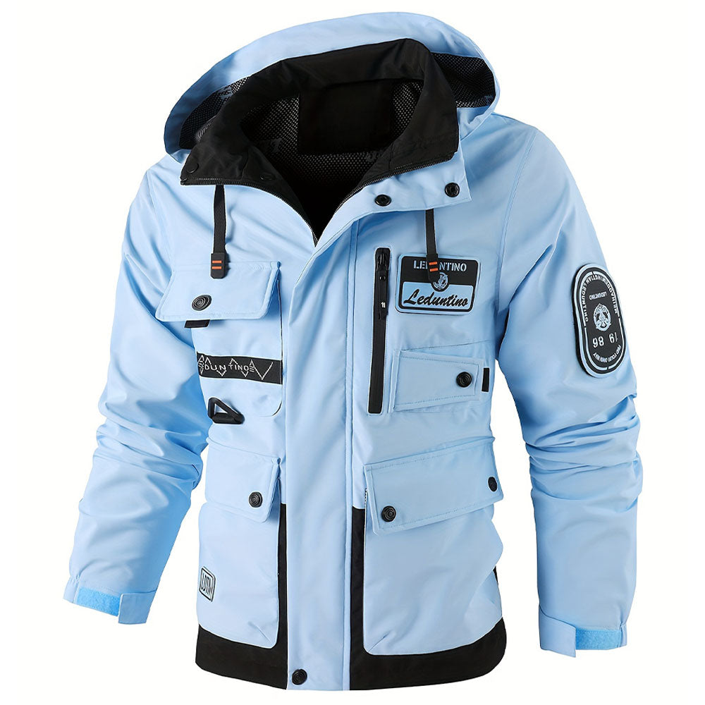 Nolen Tactical Jacket