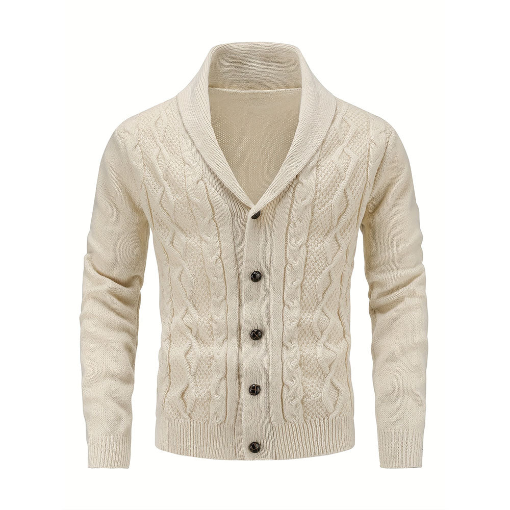 Easton Parker Cardigan